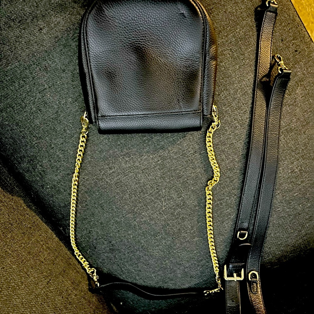 Authentic Bandolier Shay convertible bag bundle